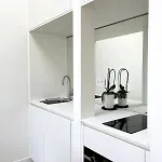 Luxurious Apartment Near Saint-Germain-Des-Pres