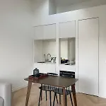 Luxurious Apartment Near Saint-Germain-Des-Pres